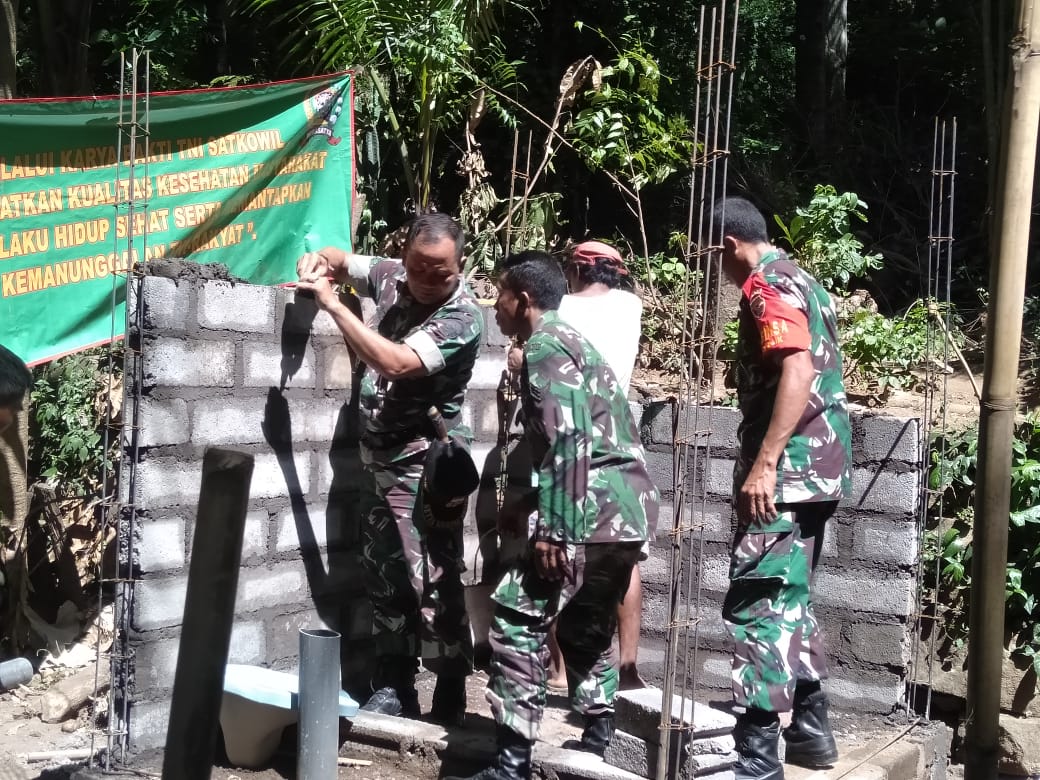 jamban sehat