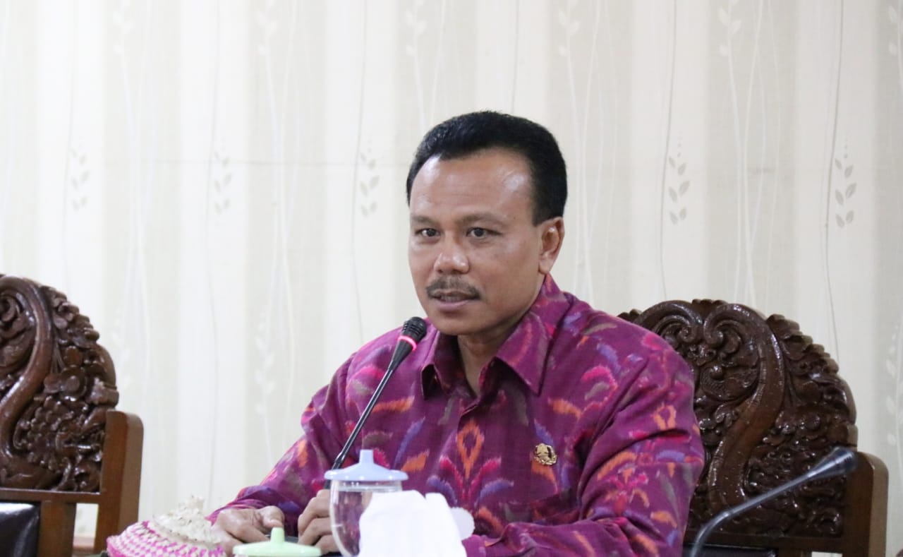 Dewa Indra dan Hapus Pajak