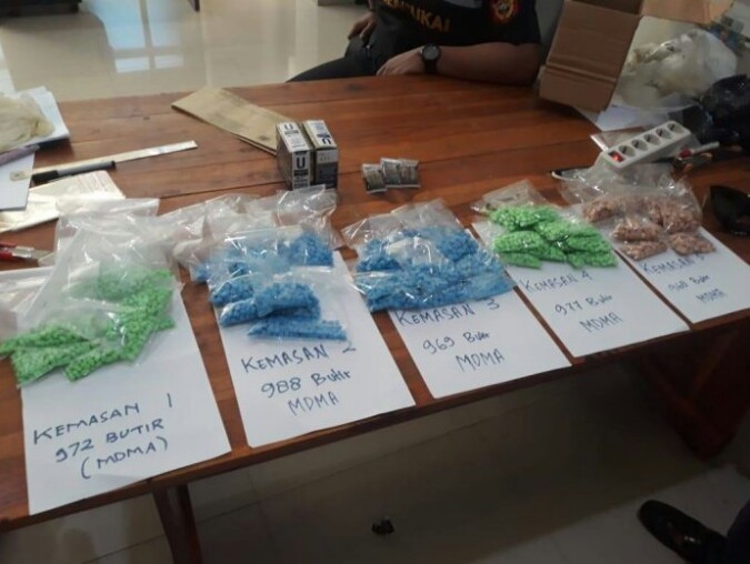 rony september 31 Kuasa Hukum Dari 2 Tersangka WNA Kasus Dugaan Penyelundupan Narkoba Sesalkan Lamanya Penyidikan Oleh Polres Belu/fajarbadung.com