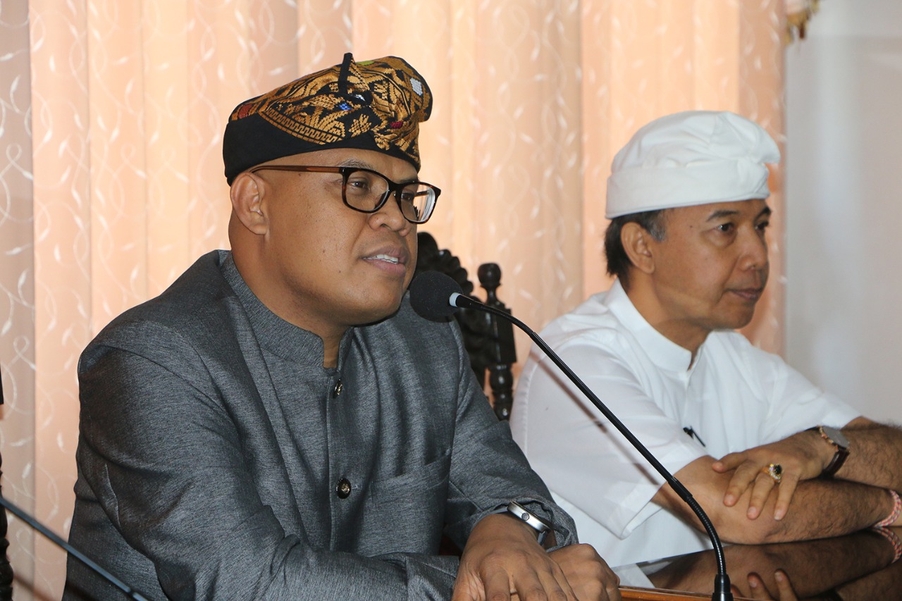 festival bali jani Festival Bali Jani Disiapan untuk Seni Modern Bali/fajarbadung.com