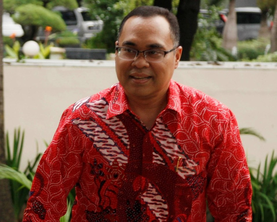 Soal Papua, Guru Besar UI Sebut Tudingan Diskriminatif dan Rasis dari OPM Tak Mendasar/fajarbadung.com