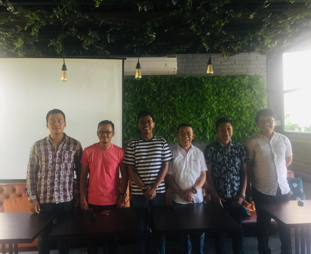 amb 2020 AMB Sebagai Ajang Penghargaan Tertinggi Bagi Musisi/fajarbadung