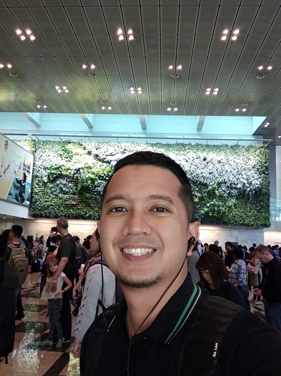 nila april 1 Startup Bananaz.co, Bantu Turis di Tengah Pandemi Corona/fajarbadung.com