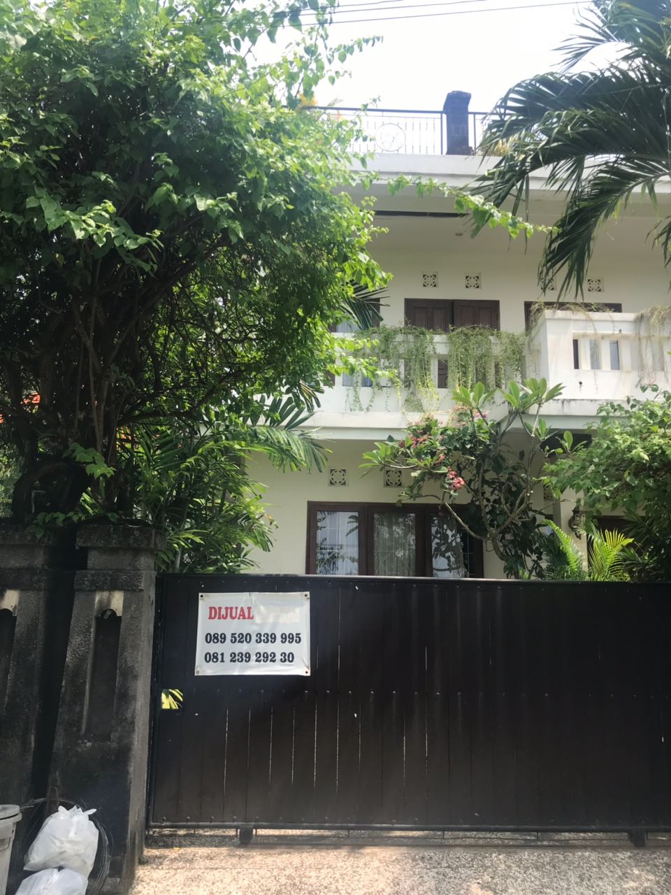 arnold juni 40 Kasus Jual Beli Rumah, Pemilik Pertama Bertahan dan Mengaku Lupa Rumahnya Sudah Dijual/fajarbadung.com