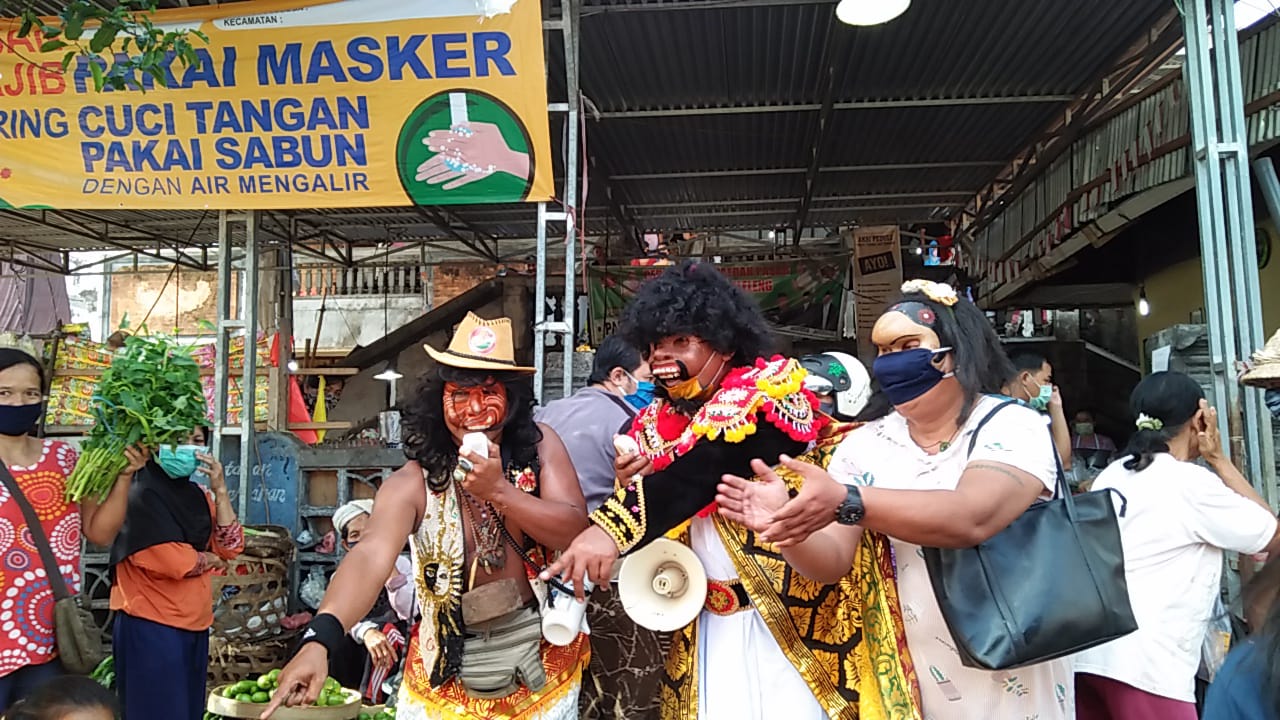 babinsa buleleng Babinsa Kodim Buleleng
