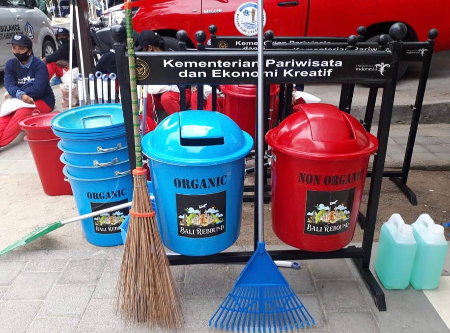 kemenpar bantuan utk badung