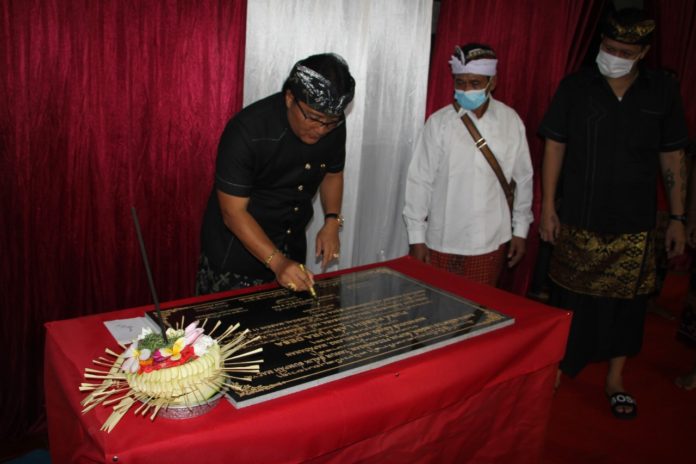 humas badung Bupati Serap Aspirasi (6)