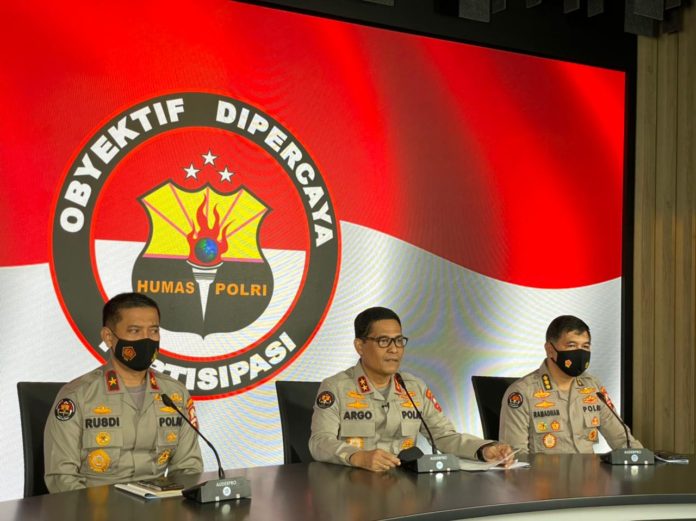 polres badung jan 21