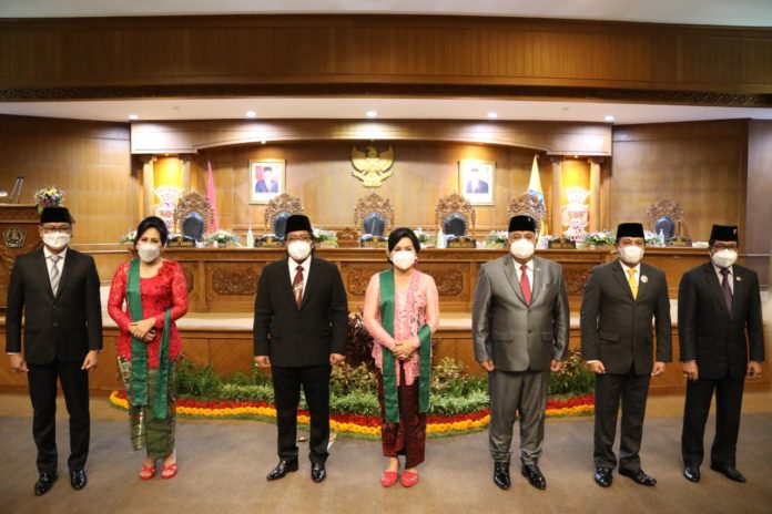 humas badung Pidato Bupati Terpilih (8)