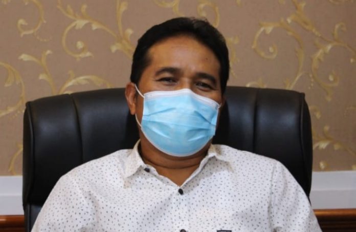 humas denpasar jubir covid
