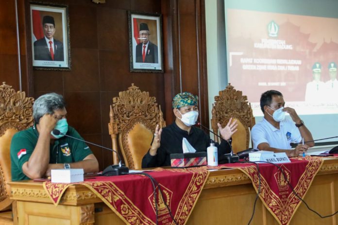 Wabup Tatap Muka (3)