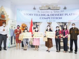 Kaniva International Siapkan Generasi Kompetitif
