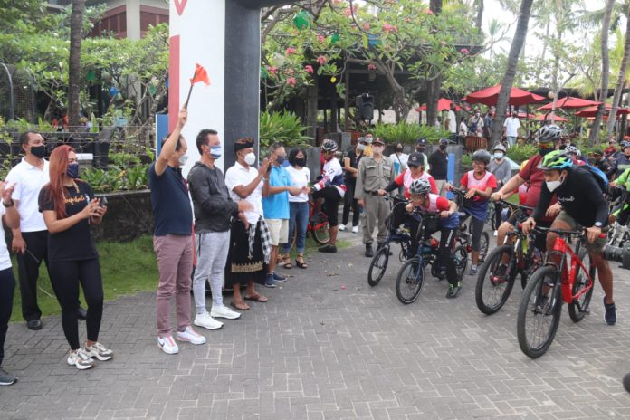 Wabup Fun Bike (5)