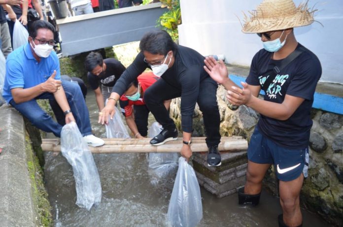 pemkab badung april 2