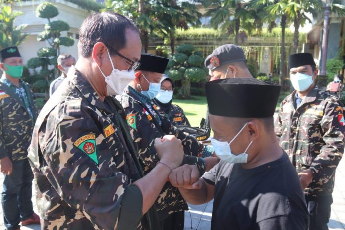 pemkab badung april 4