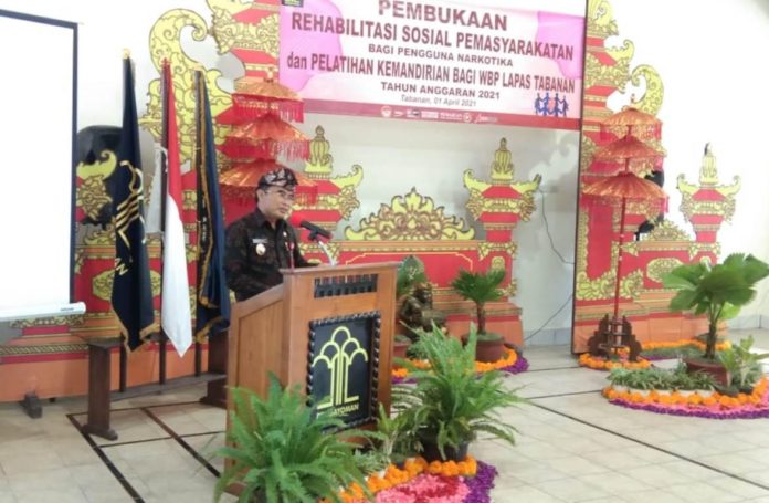 pemkab tabanan april 1