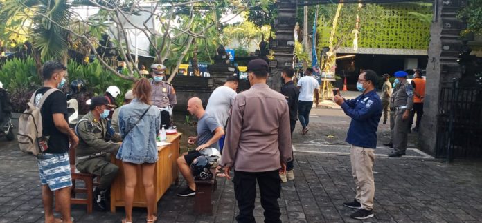 polres badung april 10
