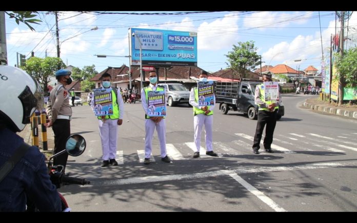 polres badung april 11