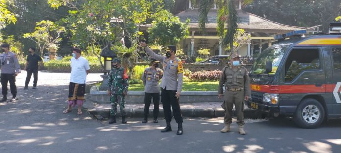 polda bali juli 2