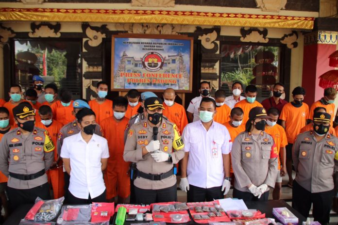 badung agust 25