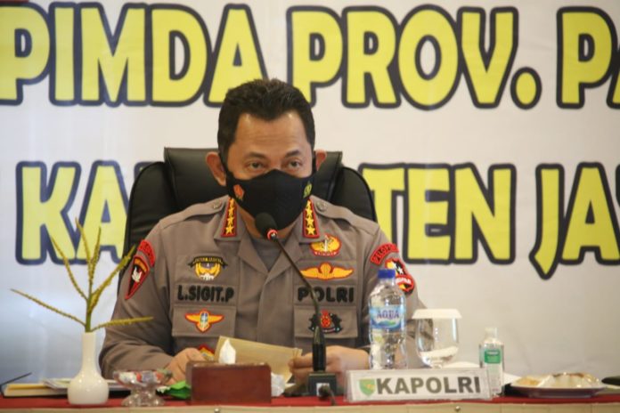 kapolri agust 6