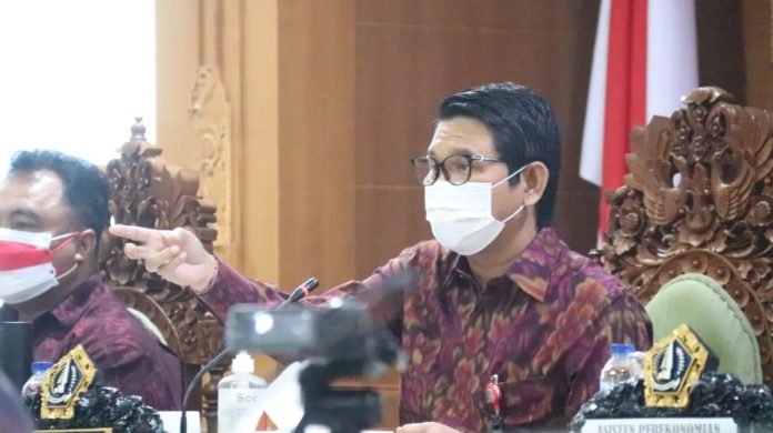 sekda badung okto 2