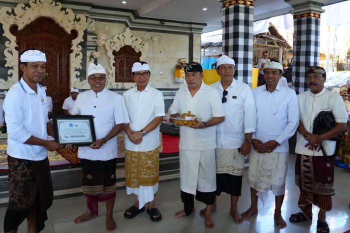 badung sep 5