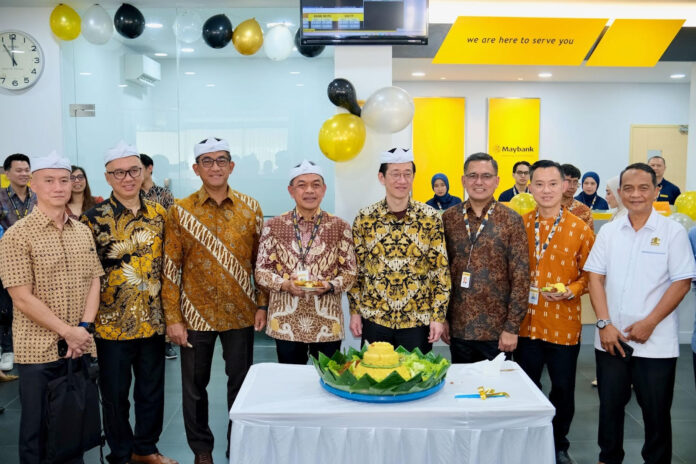 maybank subang 1