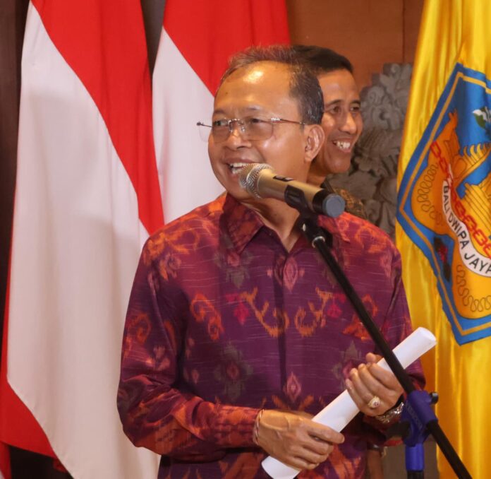 bali des 18