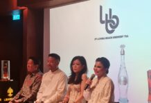 Penetrasikan Merek Lokal ke Pasar Global, PT Lovina Beach Brewery Tbk Bangun Kolaborasi Dengan COCO BALI PTE LTD
