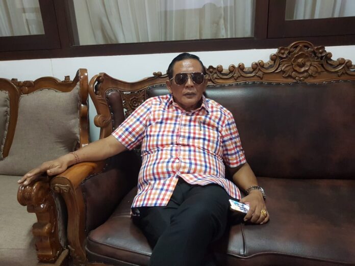dewan des 10
