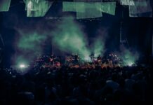 Nuanu Sambut Tahun Baru dengan Gelombang Baru Musik Elektronik Indonesia