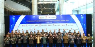 Pembukaan Perdagangan Bursa Efek 2026 : Pasar Modal Indonesia Fokus Pada Integritas, Likuiditas, dan Ekonomi Hijau