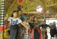 Merayakan Hari Perempuan Internasional, Nuanu Social Fund Soroti Perempuan di Balik Inisiatif Komunitas di Bali