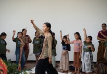 Nuanu Creative City Soroti Peran Seniman Perempuan dalam Ekosistem Kreatif