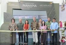 Nawana by Alana Resmi Dibuka di Sentul City, Hotel Bintang 4 Baru dengan Konsep Sanctuary Premium dan Fasilitas MICE Terlengkap di Kabupaten Bogor
