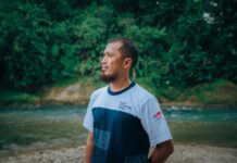 Dari Penebang Kayu ke Pemandu Ekowisata: Kisah Ritno Kurniawan, Penggerak Desa Sejahtera Astra Nyarai