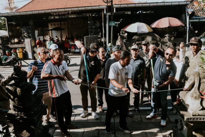 badung april 24