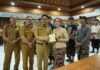 Seniman Fokus Berkarya, Bupati Badung Pastikan Hak Diterima Utuh Tanpa Potongan
