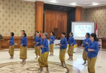 ILDI Badung Gaungkan Semangat Kartini Lewat Gathering dan Aksi Sosial