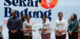 Peringati Hari Kartini Dengan “Sekar Badung” 2026 Dorong Perempuan Lebih Berdaya, Kreatif dan Mandiri