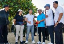 Badung Perketat Pengawasan Sampah Sektor Horeka, Target Kepatuhan 99 Persen