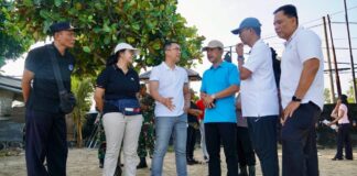 Badung Perketat Pengawasan Sampah Sektor Horeka, Target Kepatuhan 99 Persen