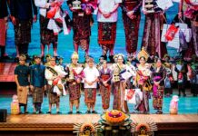 Bupati Adi Arnawa Nobatkan Duta Pariwisata Jegeg Bagus Badung 2026, Dorong Inovasi Tanpa Tanggalkan Jati Diri