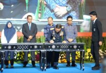 Pemkab Badung dan Pemprov Bali Perkuat Kolaborasi dengan Kementerian Imigrasi dan Pemasyarakatan