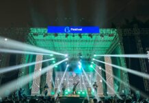 Dukung Akselerasi Digital, Biznet Perkuat Infrastruktur Jaringan dan Hadirkan Pengalaman Digital Melalui Biznet Festival Surabaya 2026