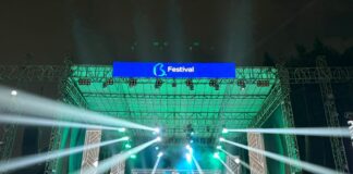Dukung Akselerasi Digital, Biznet Perkuat Infrastruktur Jaringan dan Hadirkan Pengalaman Digital Melalui Biznet Festival Surabaya 2026