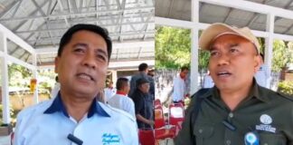 Status Lahan Pengganti BTID di Karangasem telah Jadi Kawasan Hutan, BPKH: Lokasinya Ada dan Sudah Tata Batas