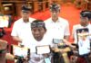 Gelar Sidang Paripurna, Dewan Badung Tetapkan Rekomendasi LKPJ Bupati 2025