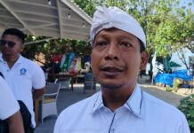 Graha Wicaksana, Menyebut Bakar Sampah Bukan Solusi, Tapi Ancaman Bagi Kesehatan